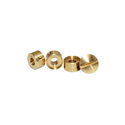 cnc brass lathe turning part joint suppliers|Brass Turning Parts .